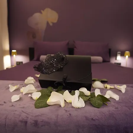 La Muse Ment - La Valtesse De La Bigne Bed & Breakfast Liege