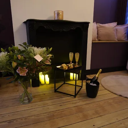 Bed & Breakfast La Muse Ment - La Valtesse De La Bigne 3*