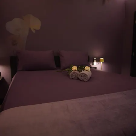 Bed & Breakfast La Muse Ment - La Valtesse De La Bigne Liege